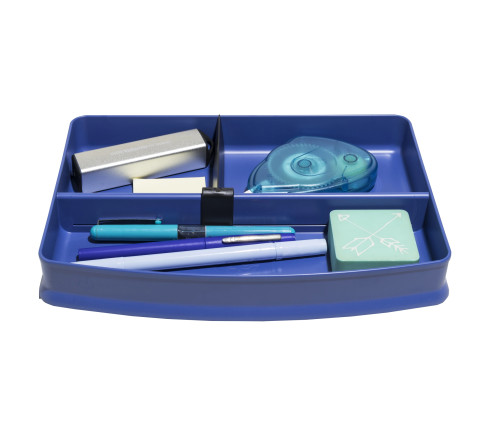 Compartiment pour corbeille à courrier Combo Top Neo Deco