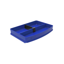 Compartiment pour corbeille à courrier Combo Top Neo Deco