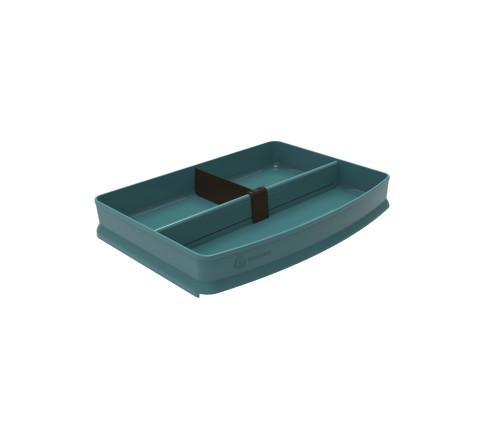 Compartiment pour corbeille à courrier Combo Top Neo Deco