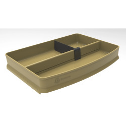 Compartiment pour corbeille à courrier Combo Top Neo Deco