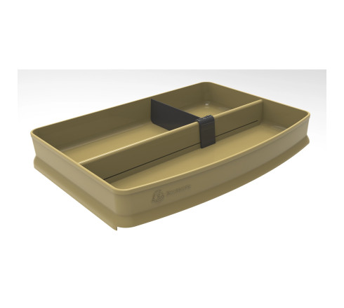 Compartiment pour corbeille à courrier Combo Top Neo Deco