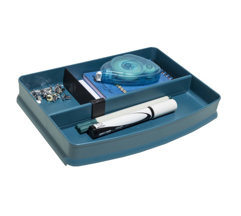 Compartiment pour corbeille à courrier Combo Top Neo Deco