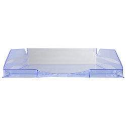 Corbeille à courrier Ecotray Linicolor