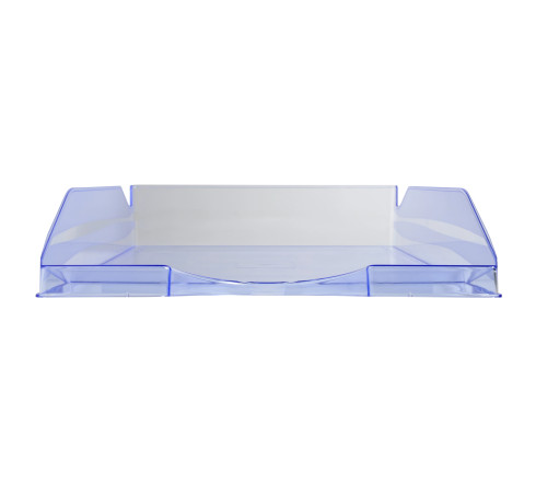 Corbeille à courrier Ecotray Linicolor