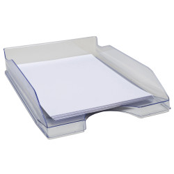 Corbeille à courrier Ecotray Linicolor