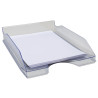 Corbeille à courrier Ecotray Linicolor