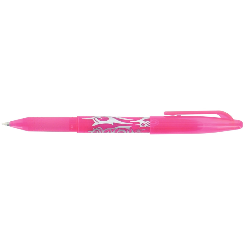 Roller Frixion Ball rose