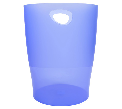 Corbeille-à-papier Ecobin Linicolor