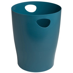 Corbeille à papier Ecobin Neo Deco