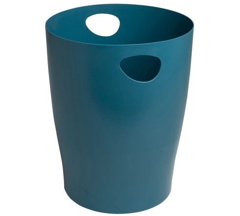 Corbeille à papier Ecobin Neo Deco