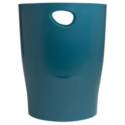 Corbeille à papier Ecobin Neo Deco