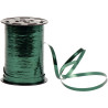 Bobine de 250m de longueur sur 7 mm de largeur de bolduc lisse coloris