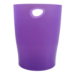 Corbeille à papier Ecobin