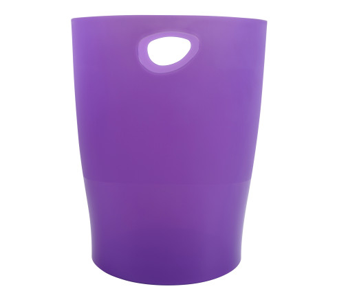 Corbeille à papier Ecobin