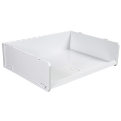 Corbeille à courrier multitri Office