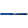 Roller V7 rechargeable bleu