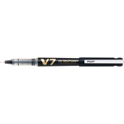 Roller V7 rechargeable noir