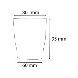 ECOPEN Pot à crayon