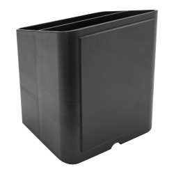 Pot à crayons Pen-Cube magnétiques ECOBlack