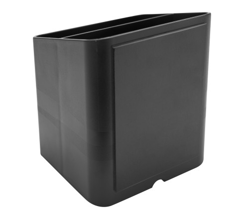 Pot à crayons Pen-Cube magnétiques ECOBlack