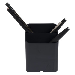 Pot à crayons Pen-Cube magnétiques ECOBlack