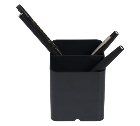 Pot à crayons Pen-Cube magnétiques ECOBlack
