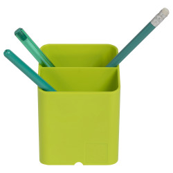 Pot à crayons Pen-Cube magnétiques Iderama