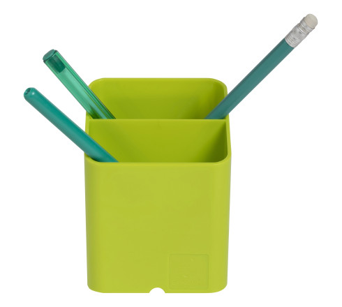 Pot à crayons Pen-Cube magnétiques Iderama