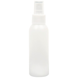 Lot de 5 vaporisateurs de 100 ml