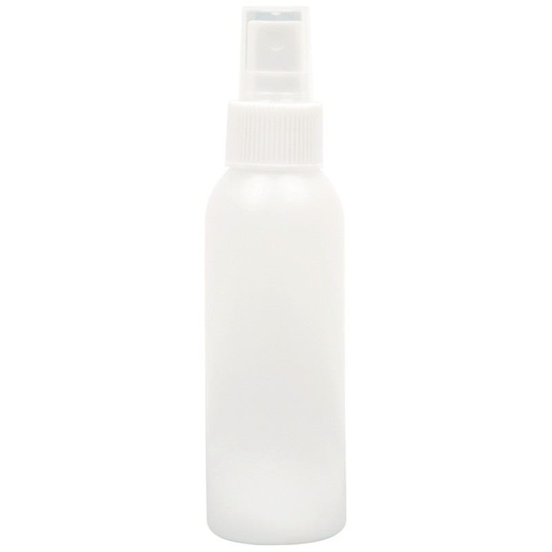 Lot de 5 vaporisateurs de 100 ml