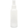 Lot de 5 vaporisateurs de 100 ml
