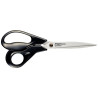 Blister ciseaux ADVANCED GREEN 21cm