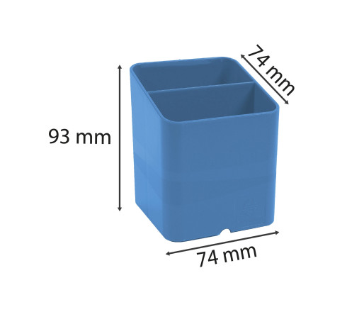 Pot à crayons Pen-Cube Clean'Safe