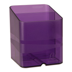 Pot à crayons Pen-Cube Chromaline