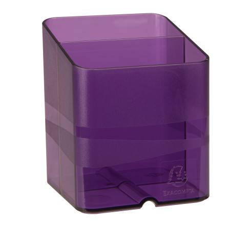 Pot à crayons Pen-Cube Chromaline