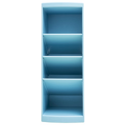 Tour de rangement 4 cases MultiTower Skandi