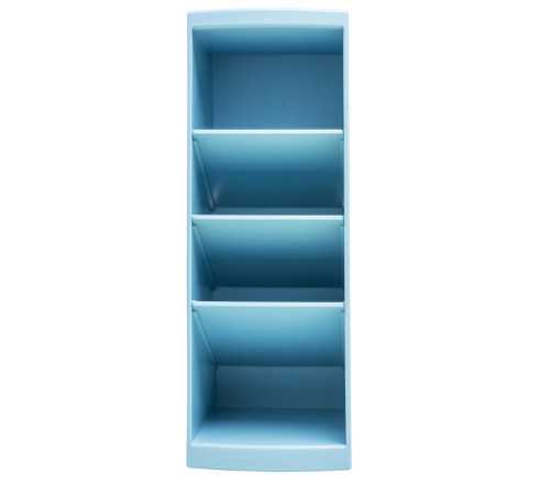 Tour de rangement 4 cases MultiTower Skandi
