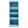 Tour de rangement 4 cases MultiTower Skandi
