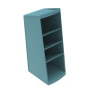 Tour de rangement 4 cases MultiTower Skandi