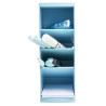 Tour de rangement 4 cases MultiTower Skandi