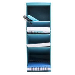 Tour de rangement 4 cases MultiTower Skandi
