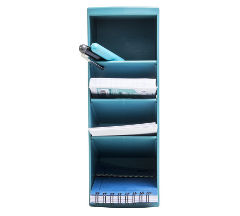 Tour de rangement 4 cases MultiTower Skandi