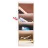 Tour de rangement 4 cases MultiTower Skandi