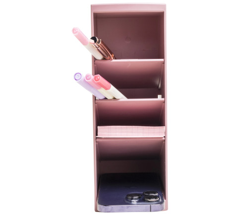Tour de rangement 4 cases MultiTower Skandi