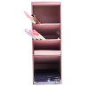 Tour de rangement 4 cases MultiTower Skandi