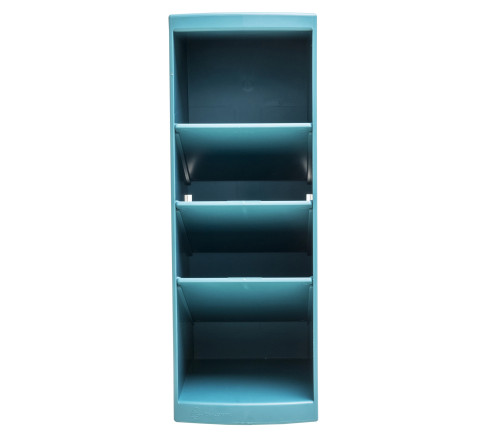 Tour de rangement 4 cases MultiTower Skandi