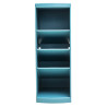 Tour de rangement 4 cases MultiTower Skandi