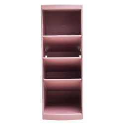 Tour de rangement 4 cases MultiTower Skandi