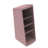 Tour de rangement 4 cases MultiTower Skandi