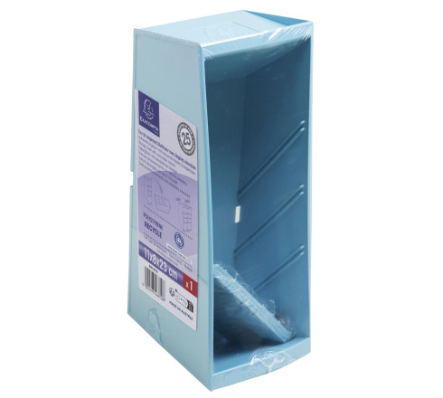 Tour de rangement 4 cases MultiTower Skandi